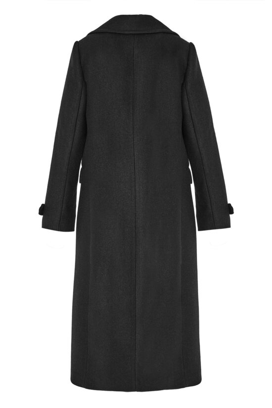 Forel παλτό μακρύ μεσάτο