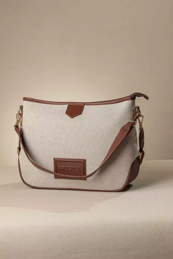 Fragola τσάντα ώμου