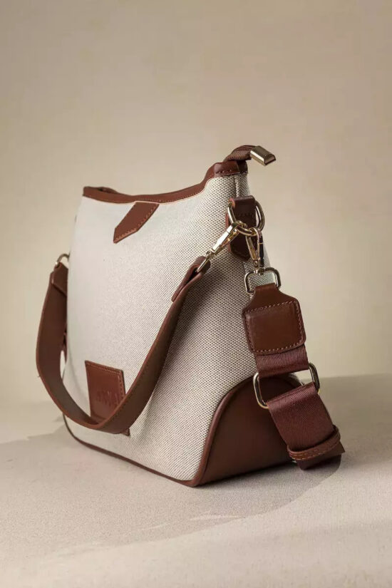 Fragola τσάντα ώμου