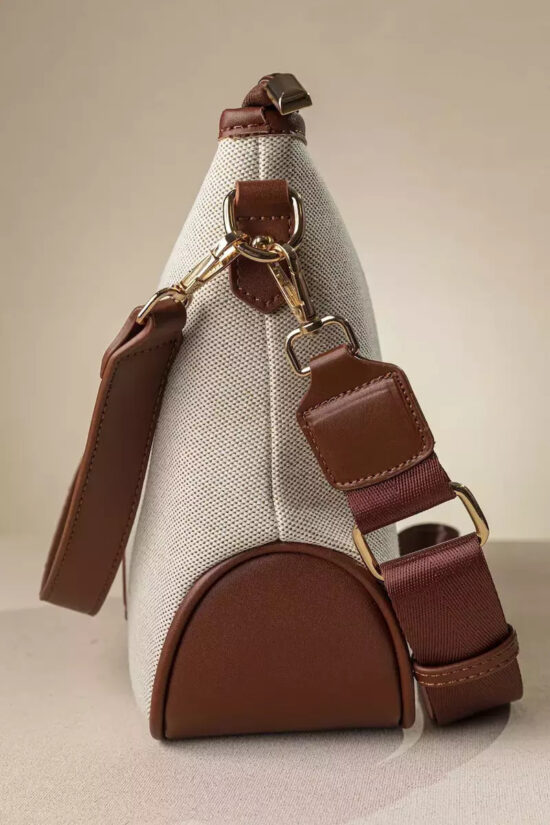 Fragola τσάντα ώμου