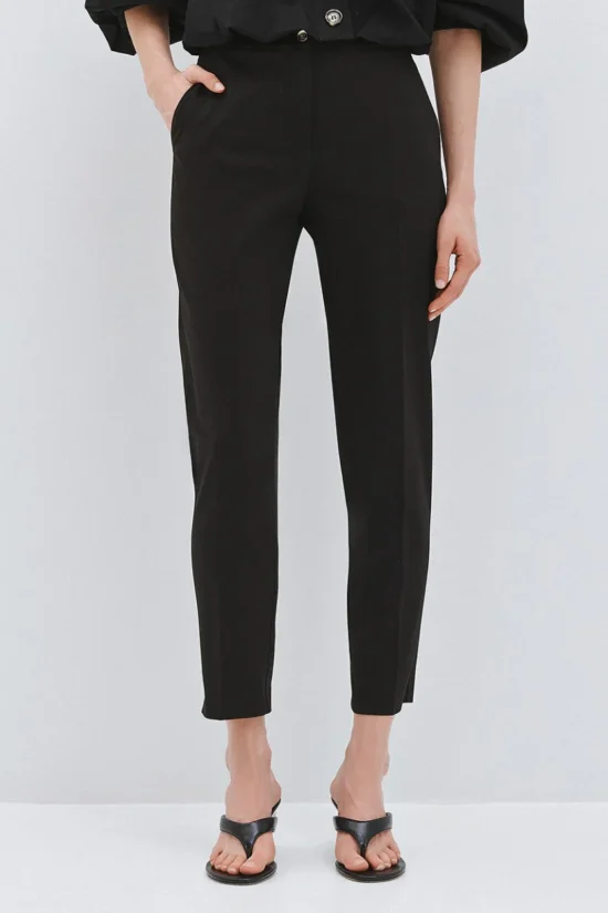 Access Fashion παντελόνι ίσιο