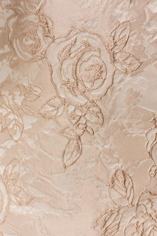 Forel φόρεμα pencil αμάνικο