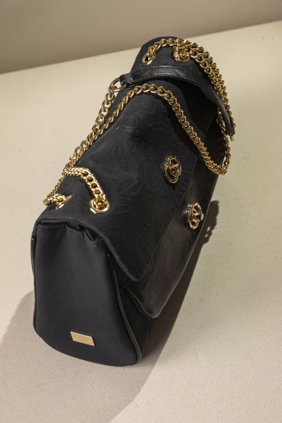 Fragola τσάντα ώμου με αλυσίδα