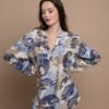 Open Fashion πουκάμισο floral