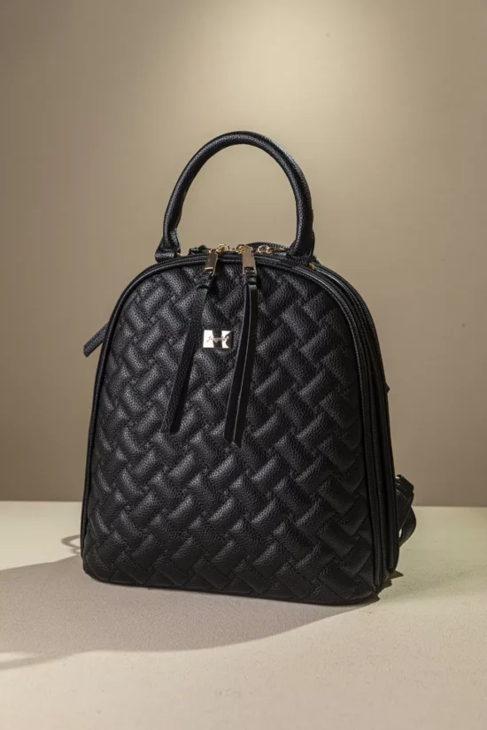 Fragola διθέσιο πολυμορφικό backpack puffer