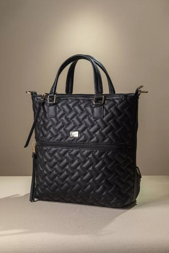 Fragola τριθέσιο backpack- τσάντα ώμου