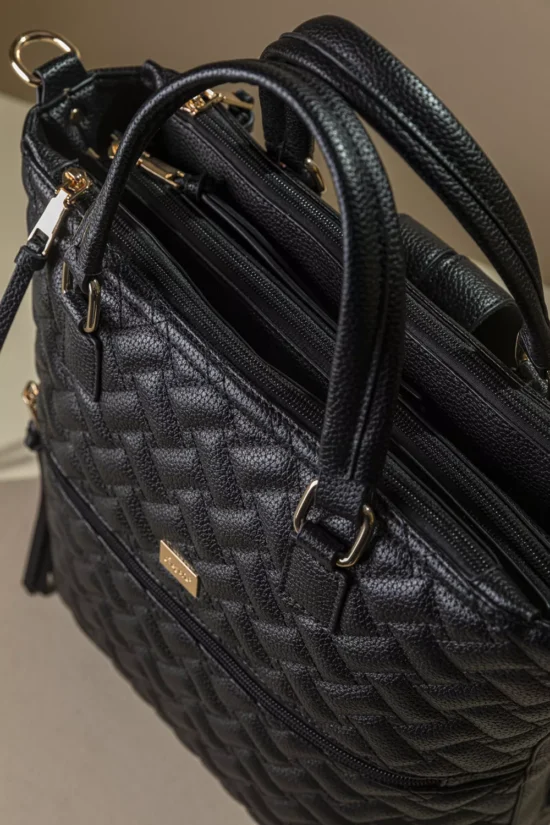 Fragola τριθέσιο backpack- τσάντα ώμου