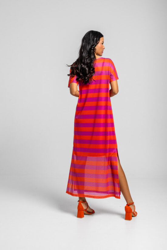 Lolina φόρεμα τούλι Dolce Far Niente