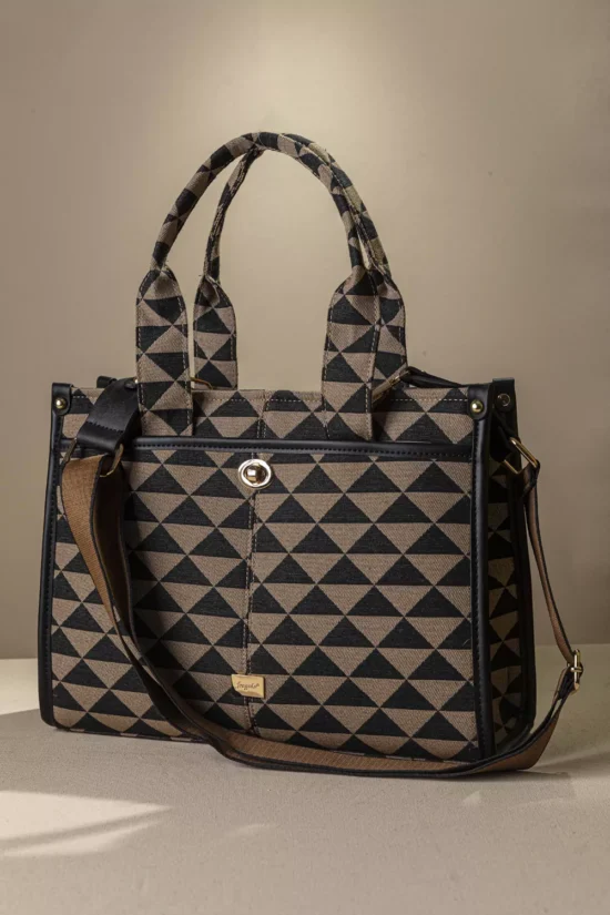 Fragola μοντέρνα υφασμάτινη Tote bag