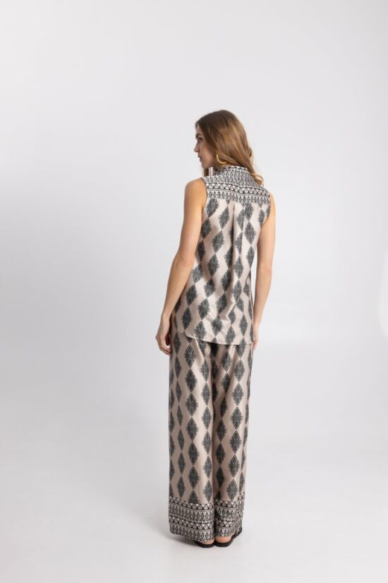 Open Fashion σετ εμπριμέ